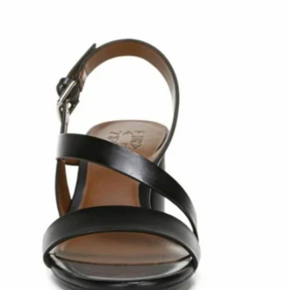 Naturalizer Block Heel Sandal - Picture 4 of 9